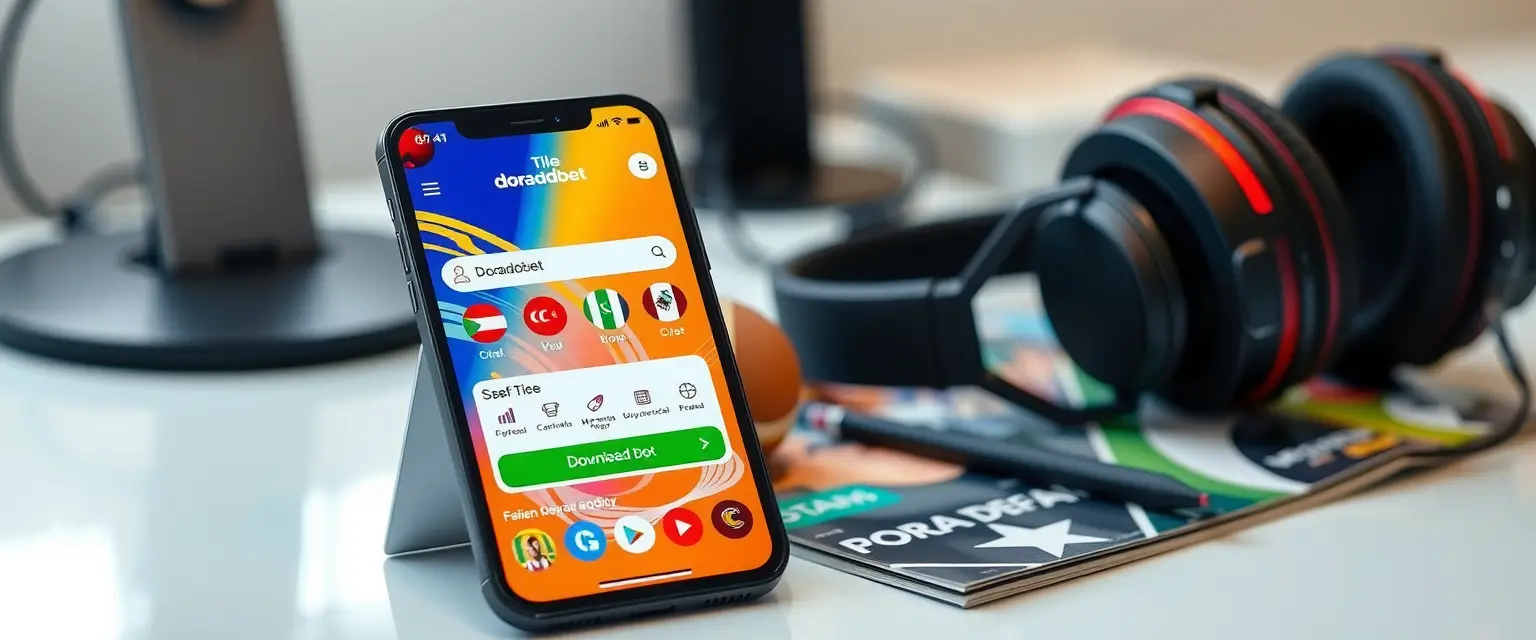 Doradobet App