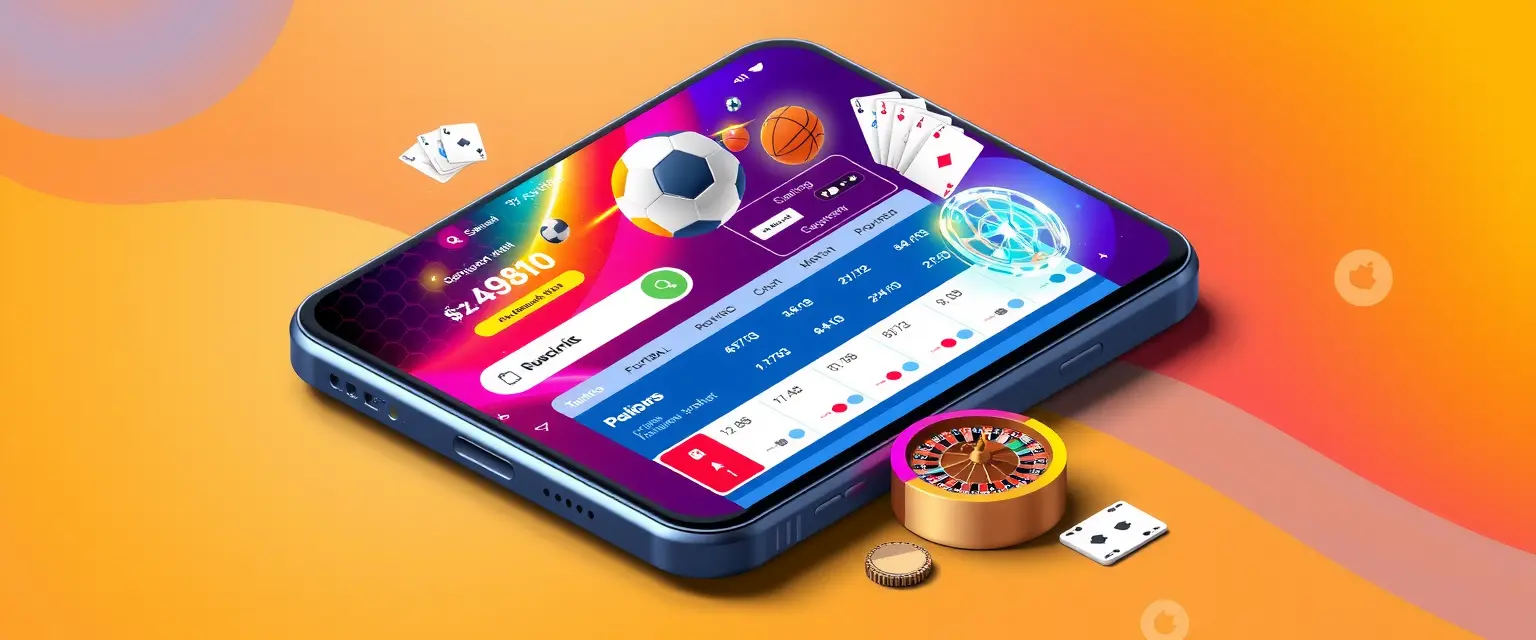 Doradobet APK